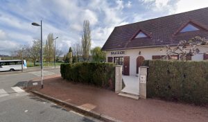 Auto Ecole de Presles à Cusset