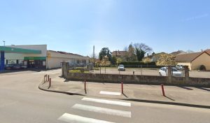 PERMIS AM (EX BSR) Auxonne 21 et Dole 39 à Auxonne