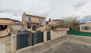 Debernardi Bruno à Sisteron