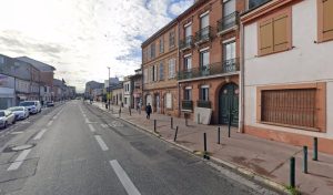 C.E.R. TOULOUSE Saint-Michel à Toulouse