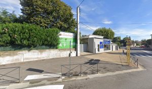 Salager Vincent à Lunel