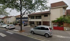 Auto école Carnot Conduite Beauregard à Nancy