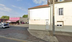 Tbbb Sud Conduite à Fleury-sur-Orne