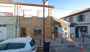 Tadrent Mohamed à Muret