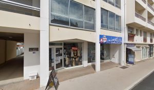 AUTO-ÉCOLE DE LA PLAGE à Saint-Jean-de-Monts