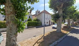 CER DILO 89 à Seignelay