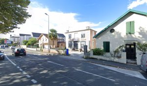 Auto Ecole Torrance à Pau