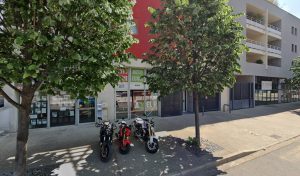 AXEL.R auto moto école à Castelnau-le-Lez