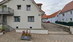 Auto Ecole Phil Conduite à Hatten