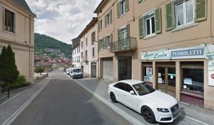 Auto École PEDROLETTI à Saint-Claude