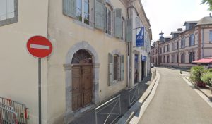 ASR École de conduite à Tarbes