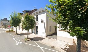 ECF Armoricaine – Bain de Bretagne à Bain-de-Bretagne