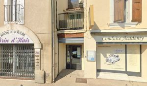 Auto-Ecole Conduite Academy à Caumont-sur-Durance