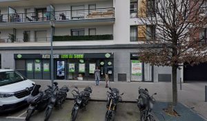 Wbd Auto Ecole Rive de Seine à Asnières-sur-Seine