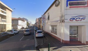 ECF – Ecole de Conduite Française à Toulouse