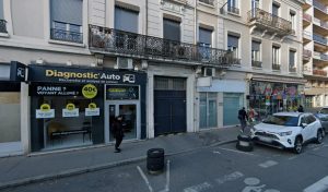 AUTO ECOLE CFC JEAN JAURES à Villeurbanne