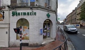 Barré Yael à Dieppe