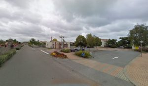 Gs Conduite à Corsept