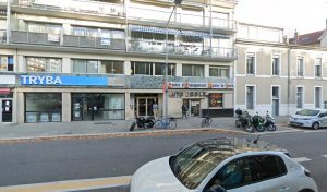 Centre d&rsquo;Enseignement Routier de l&rsquo;Isère à Grenoble