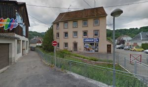 Auto-École LARGER Munster à Munster