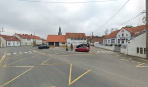 Auto-école à Frencq