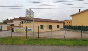 Evolution Permis à Les Forges