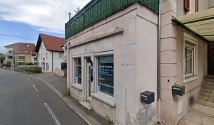 Feind Céline à Valentigney