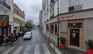 Centre d’Apprentissage de la Conduite à Colombes