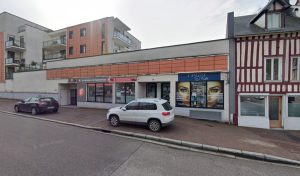 PERMIS SANS SOUCIS à Pont-Audemer