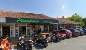 Auto Ecole Starter à Anglet