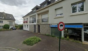 Beaudouin Jean Claude à Mordelles