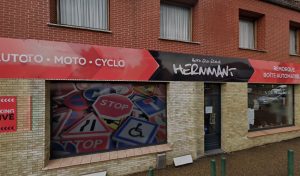 Auto-école Hermant à Burbure