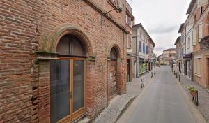 Navarro Marie-Ange à Saint-Sulpice-la-Pointe