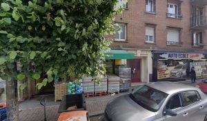 Auto-école Joinville à Saint-Denis