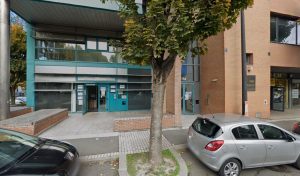 Carreaux&rsquo;Lyne à Valenciennes