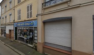 Meru Auto Ecole à Méru