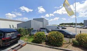 AF2R – Baden à Baden