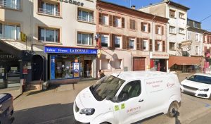 AUTO ECOLE DU CRISTAL à Baccarat