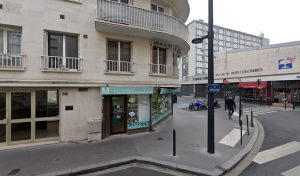 Auto-moto école Qualipermis Bois-Colombes à Bois-Colombes