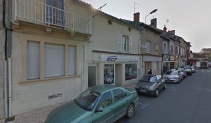 Auto-école ECF MONTMORILLON à Montmorillon