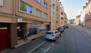 Auto Ecole du Parc, Sarreguemines à Sarreguemines