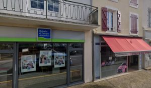 Auto Ecole Virage à Chef-Boutonne