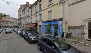 Mouton Pierre Etienne à Rive-de-Gier