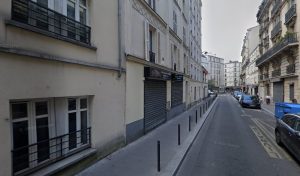Auto école Master class à Paris