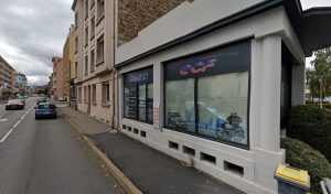 ECF DAMNON Le Puy – Ecole de Conduite Française à Le Puy-en-Velay