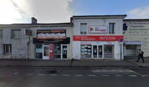 AUTO ECOLE TAYSSE FC II – 529 ROUTE DE TOULOUSE- VILLENAVE D’ORNON à Villenave-d'Ornon