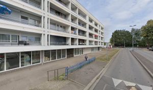 Demulier Daniel à Uckange