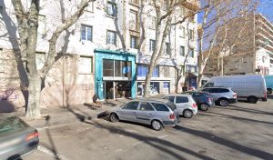 ECF ROND POINT NORD Ecole de Conduite Française à Marseille