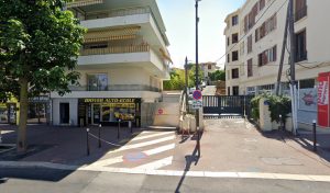Auto Ecole Driver à Antibes