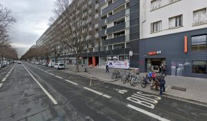 Auto Ecole 2L à Lyon